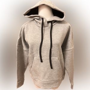 NEW! Habitual Women’s hoodie Grey XS
